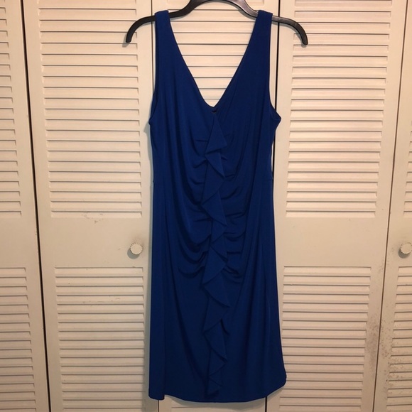 Enfocus Studio Dress - Picture 1 of 3